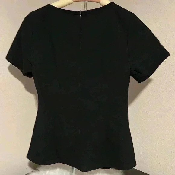 Mikarose Signature Blouse - Picture 3 of 6